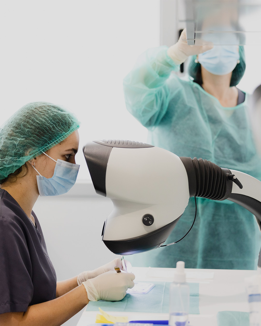 Las ventajas del trasplante de pelo de autor en CapMédica