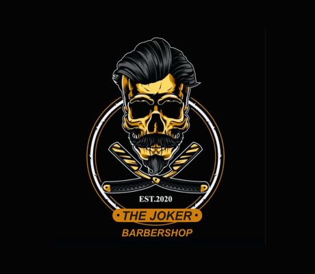 The Joker Barbershop