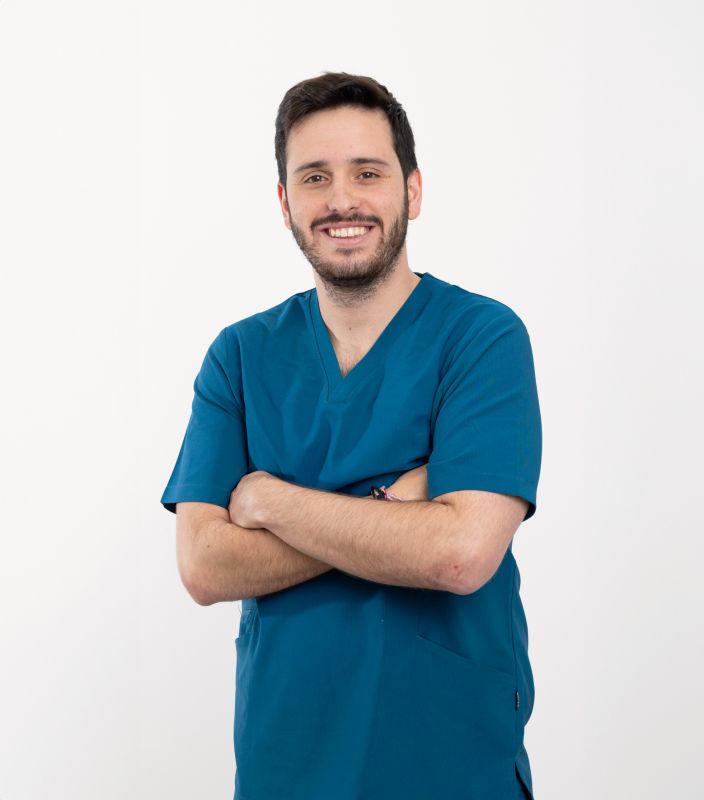 Dr. Jorge Ojeda Lezcano