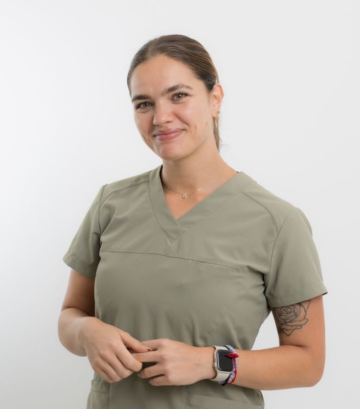 Patricia Arencibia Tadeo