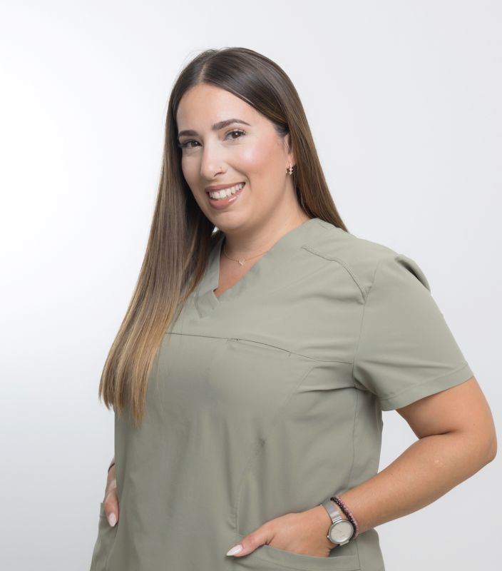 Keila Hernandez Baez