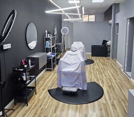 Abraham Martin Barberia