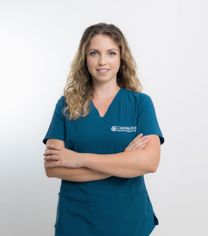 Dra. María Spreáfico Muci