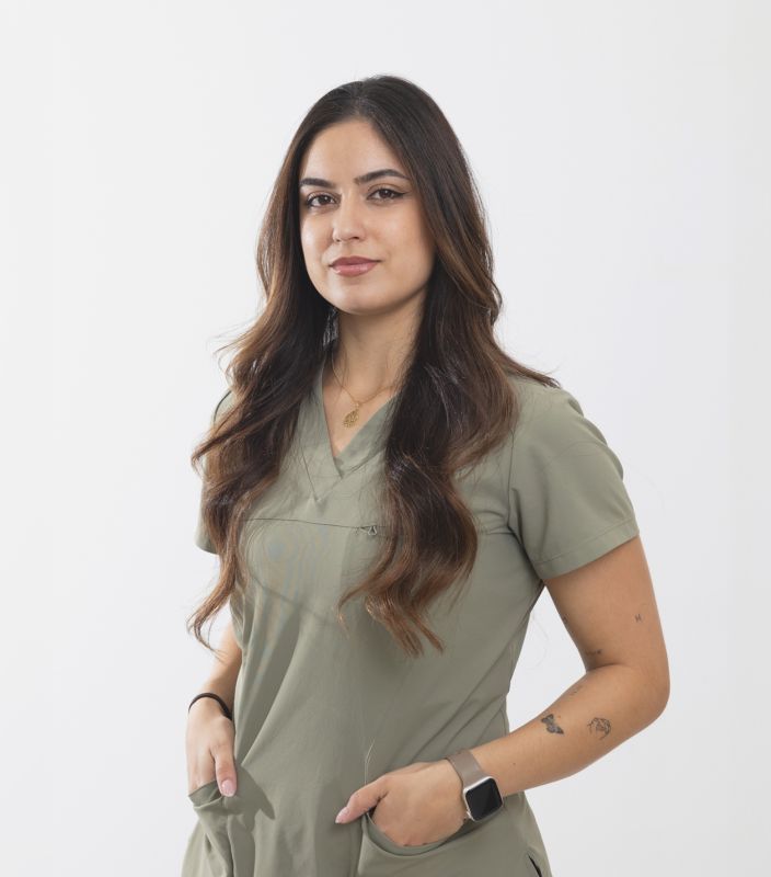 Cristina González Abdallah