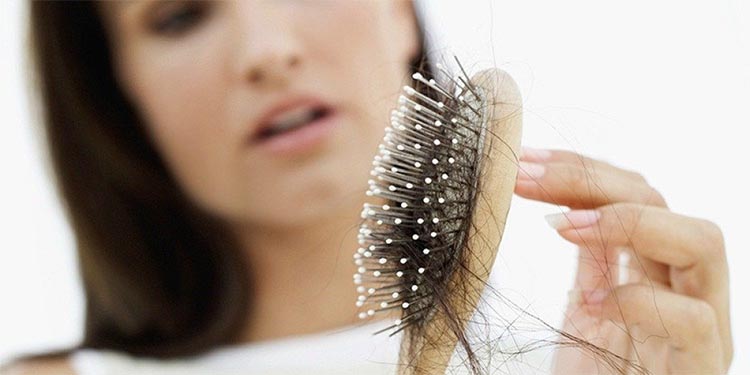 ¿En qué momento del año se cae más el pelo?
