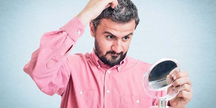 Los 6 mitos más populares del trasplante de pelo