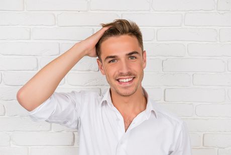 ¿Cuál es el paciente idóneo para un trasplante de pelo?