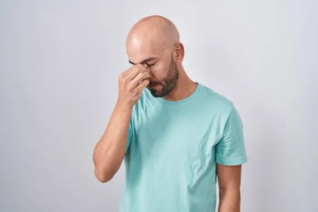 Países más propensos a la calvicie